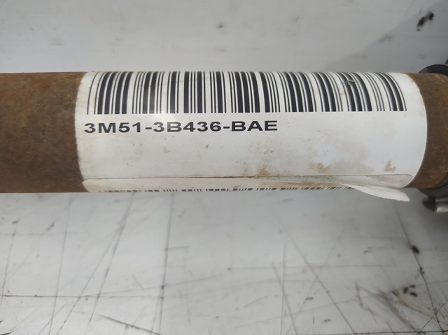 3M513B436BAE Полуось (привод) передняя правая купить Черновцы