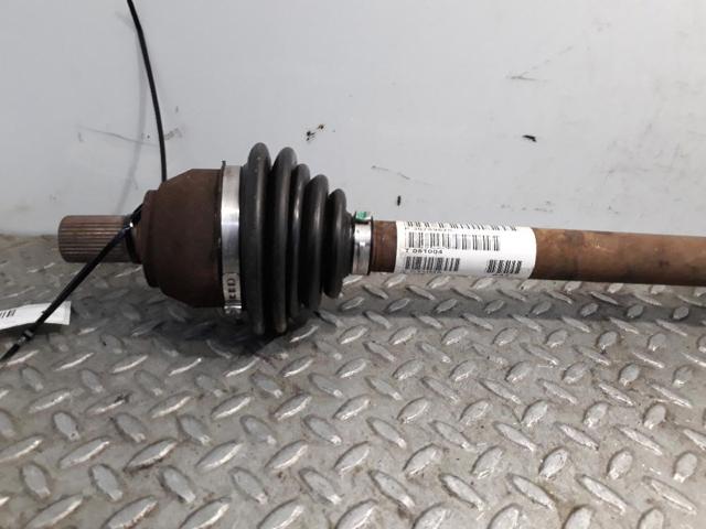 FORD 3M513B436BAE Полуось (привод) передняя правая в наличии Кривой Рог
