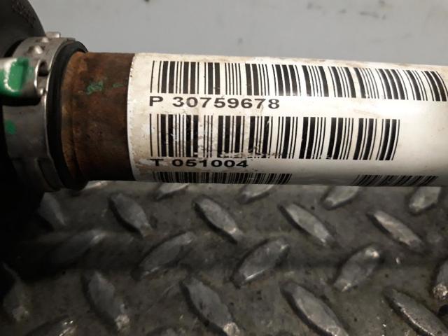 3M513B436BAE Правая полуось купить Тернополь