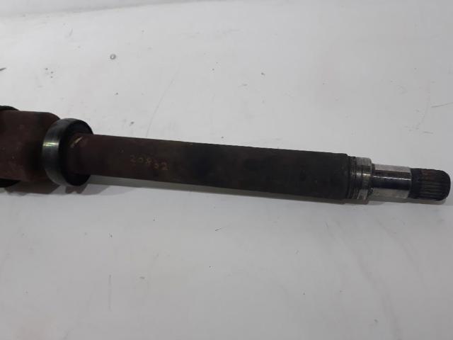 3M513B436DAD Правая полуось купить Винница