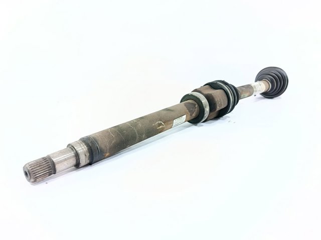 3M513B436DAD FORD Правая полуось купить в Ровно