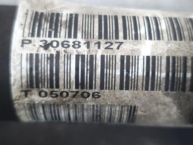 3M513B436DAD FORD Правая полуось купить в Львов