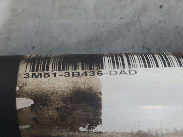 3M513B436DAD FORD Правая полуось купить в Житомир
