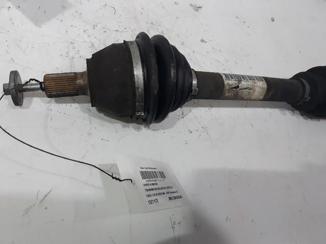 3M513B436DAD FORD Правая полуось купить в Николаев