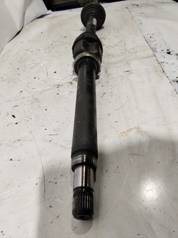 FORD 3M513B436DAE Полуось (привод) передняя правая в наличии Полтава
