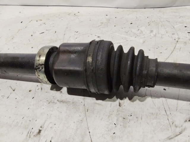3M513B436DAE FORD Полуось (привод) передняя правая купить в Каменское