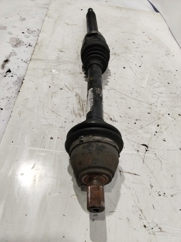 3M513B436DAE FORD Полуось (привод) передняя правая купить в Полтава