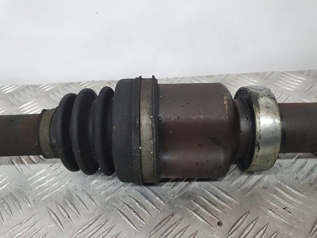 3M513B436DAE FORD Полуось (привод) передняя правая купить в Одесса