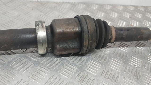 FORD 3M513B436DAE Правая полуось в наличии Черновцы
