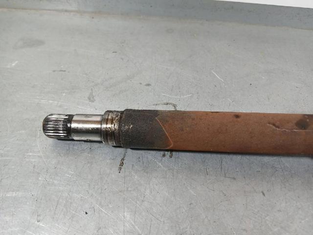 3M513B436DAE FORD Правая полуось купить в Тернополь