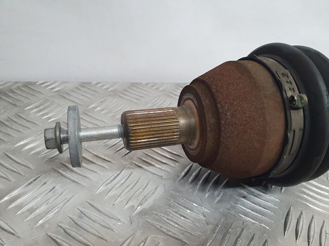 3M513B436DAE Правая полуось купить Каменское