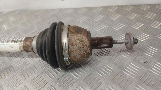 3M513B436DAE Правая полуось купить Харьков