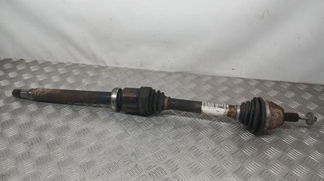 FORD 3M513B436DAE Полуось (привод) передняя правая в наличии Кривой Рог