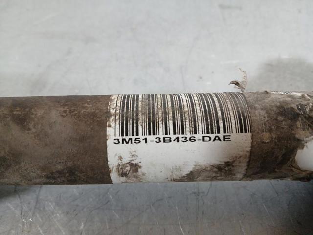FORD 3M513B436DAE Полуось (привод) передняя правая в наличии Житомир