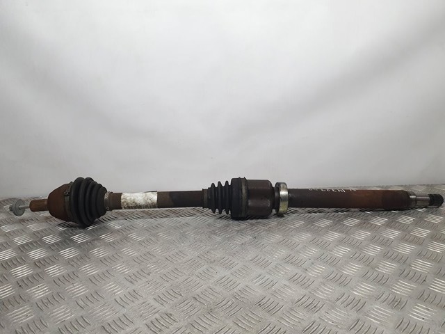 3M513B436DAE FORD Правая полуось купить в Украина