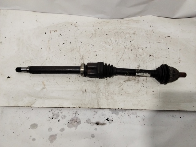 3M513B436DAE Правая полуось купить Полтава