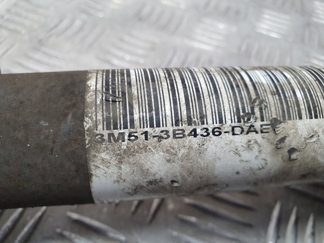3M513B436DAE Правая полуось купить Тернополь