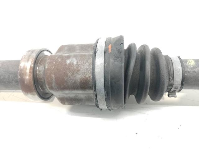 FORD 3M513B436DAF Правая полуось в наличии Тернополь