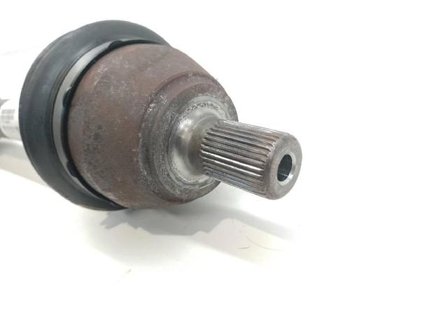 3M513B436DAF Правая полуось купить Украина
