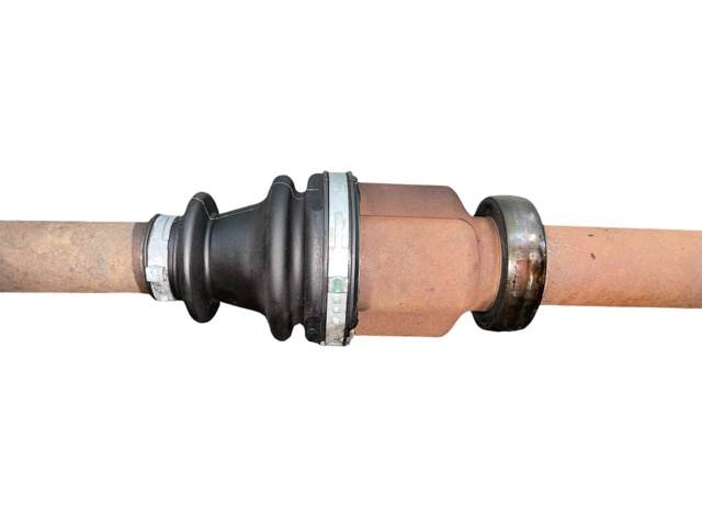 3M513B436DAH FORD Правая полуось купить в Каменское