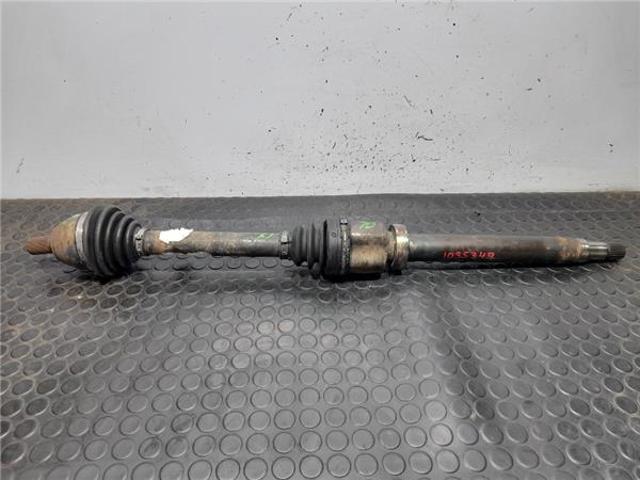 FORD 3M513B436DAH Полуось (привод) передняя правая в наличии Винница