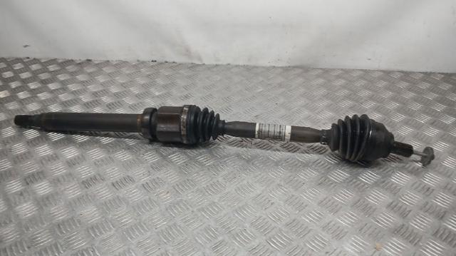 3M513B436MF FORD Правая полуось купить в Сумы