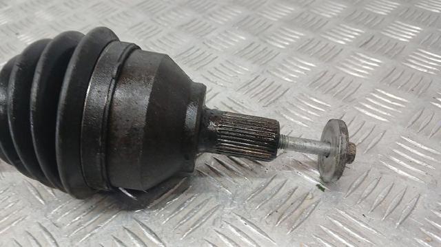 3M513B436MF FORD Правая полуось купить в Полтава