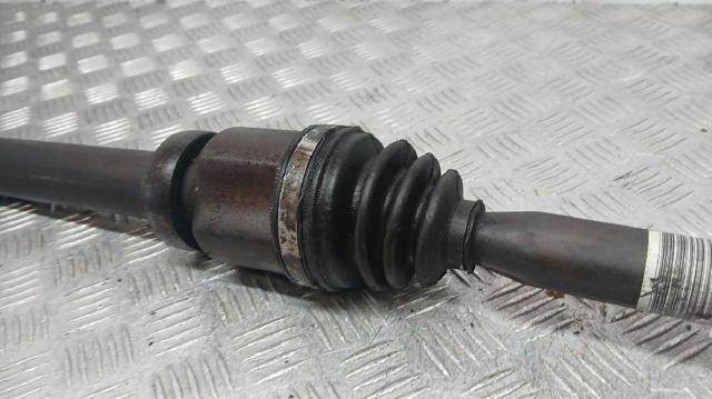 3M513B436MF FORD Полуось (привод) передняя правая купить в Украина