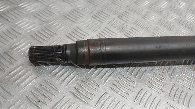 FORD 3M513B436MF Полуось (привод) передняя правая в наличии Днепр
