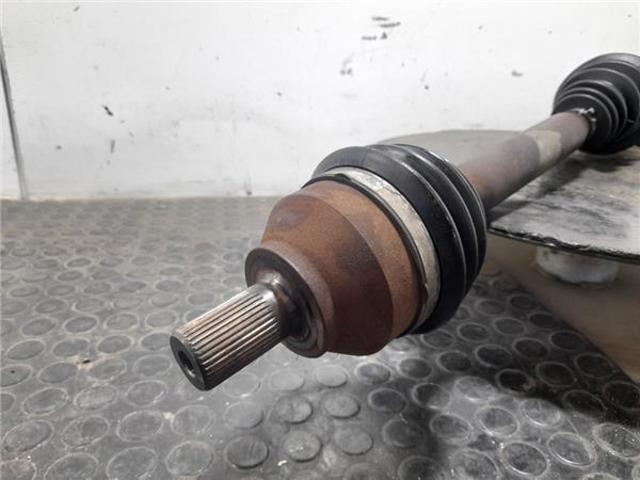 3M513B436MH FORD Полуось (привод) передняя правая купить в Харьков