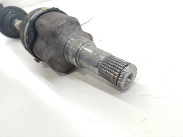 3M513B437 FORD Левая полуось купить в Каменское