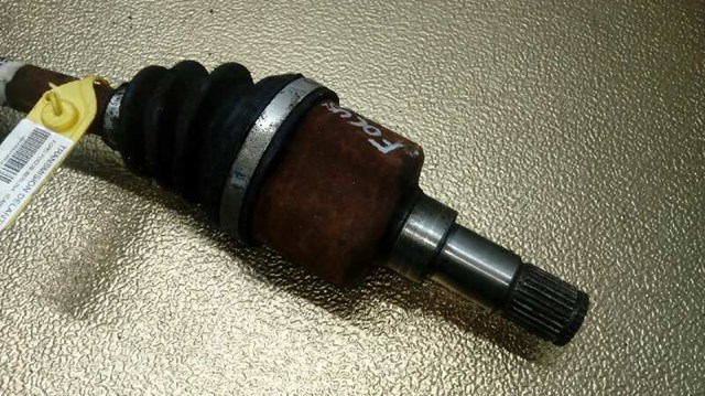 3M513B437 FORD Левая полуось купить в Винница