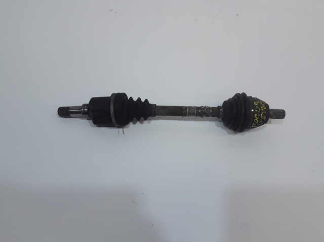 3M513B437 FORD Левая полуось купить в Кривой Рог