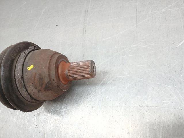 3M513B437BAD FORD Левая полуось купить в Одесса
