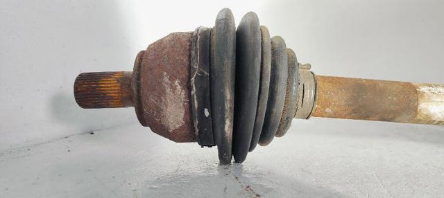 3M513B437BAD FORD Левая полуось купить в Каменское