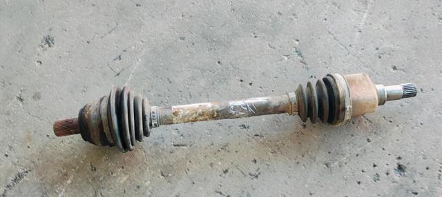 3M513B437BAD Левая полуось купить Черновцы