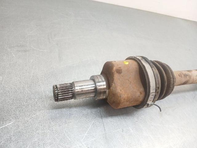 3M513B437BAD FORD Левая полуось купить в Черкассы