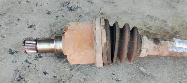 3M513B437BAD Левая полуось купить Черкассы
