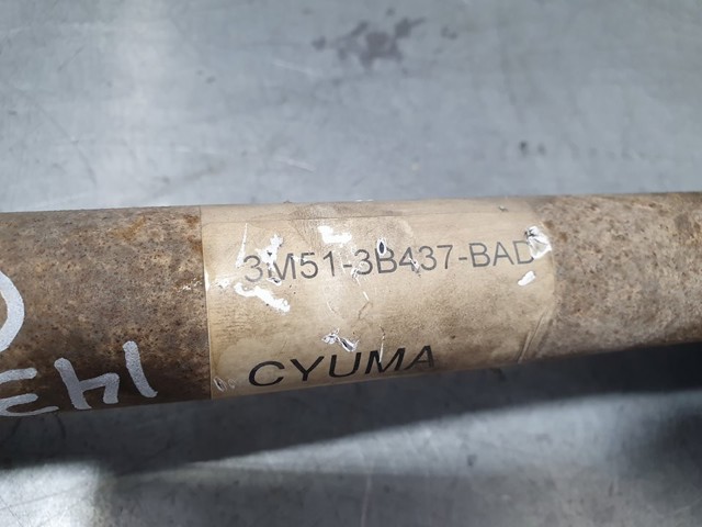 3M513B437BAD FORD Левая полуось купить в Тернополь