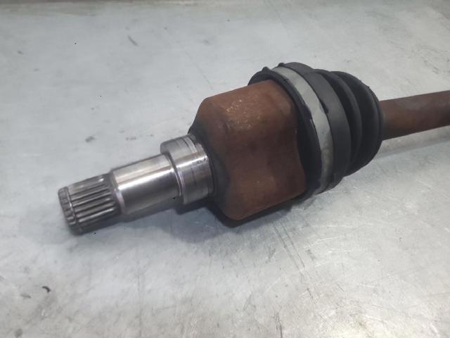 3M513B437BAF Левая полуось купить Ужгород
