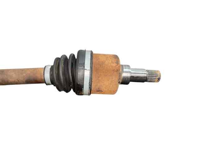 3M513B437BAF FORD Левая полуось купить в Полтава