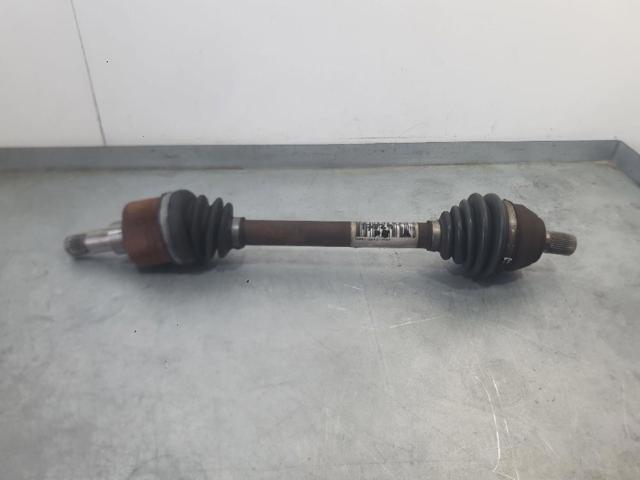 FORD 3M513B437BAF Левая полуось в наличии Полтава