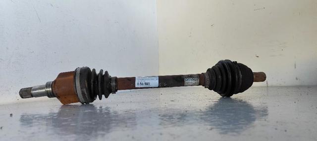 FORD 3M513B437BAG Левая полуось в наличии Харьков