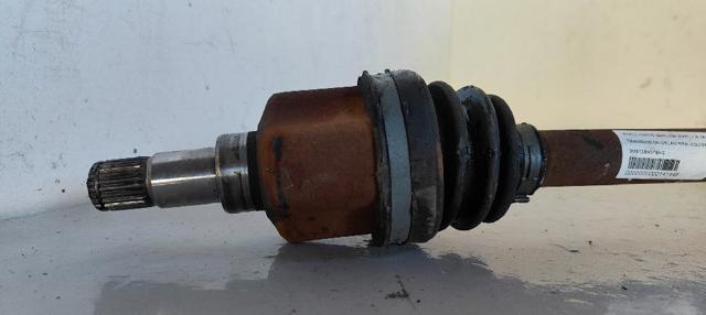 3M513B437BAG FORD Левая полуось купить в Львов