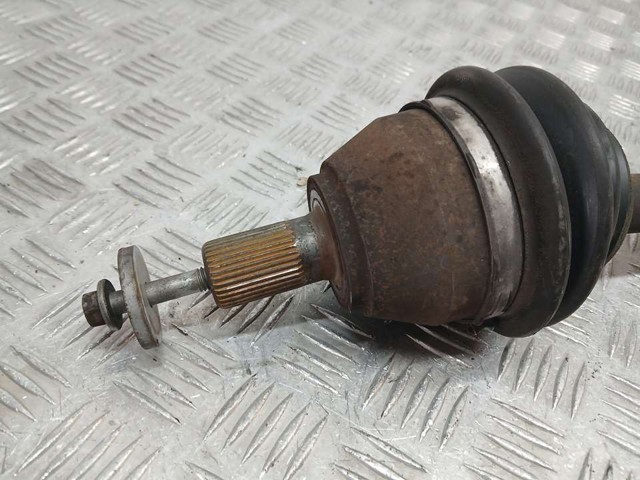FORD 3M513B437DAD Левая полуось в наличии Украина