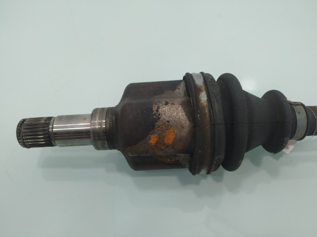 3M513B437DAD Полуось (привод) передняя левая купить Львов