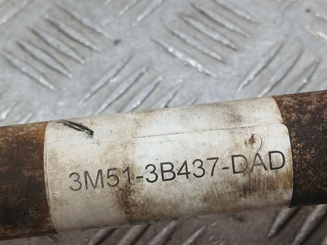 3M513B437DAD FORD Левая полуось купить в Каменское
