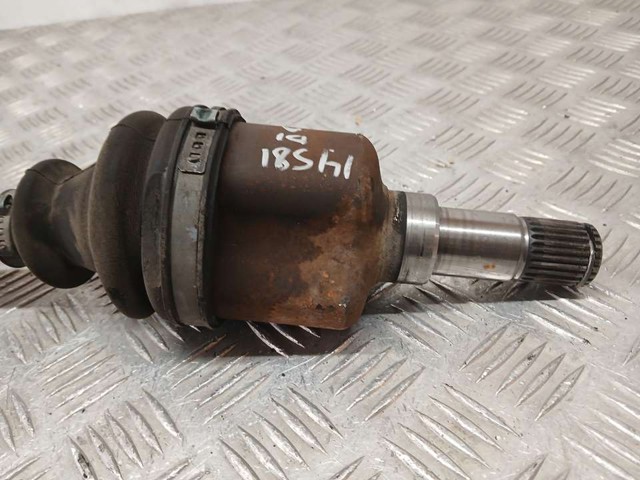FORD 3M513B437DAD Левая полуось в наличии Тернополь