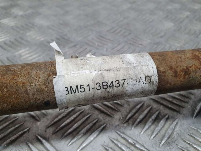 3M513B437DAD FORD Левая полуось купить в Павлоград
