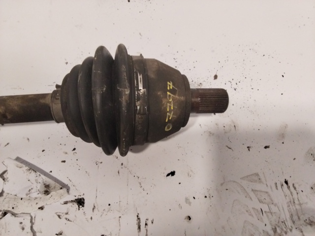 3M513B437DAD Полуось (привод) передняя левая купить Чернигов